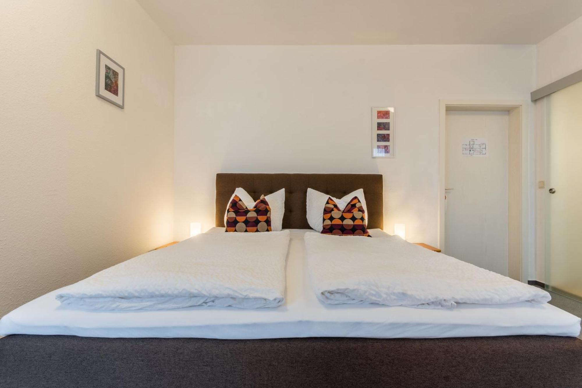 Hotel Schoene Aussicht Masserberg Szoba fotó