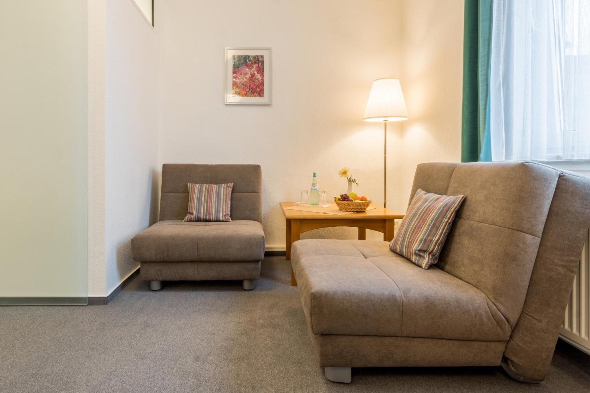Hotel Schoene Aussicht Masserberg Szoba fotó