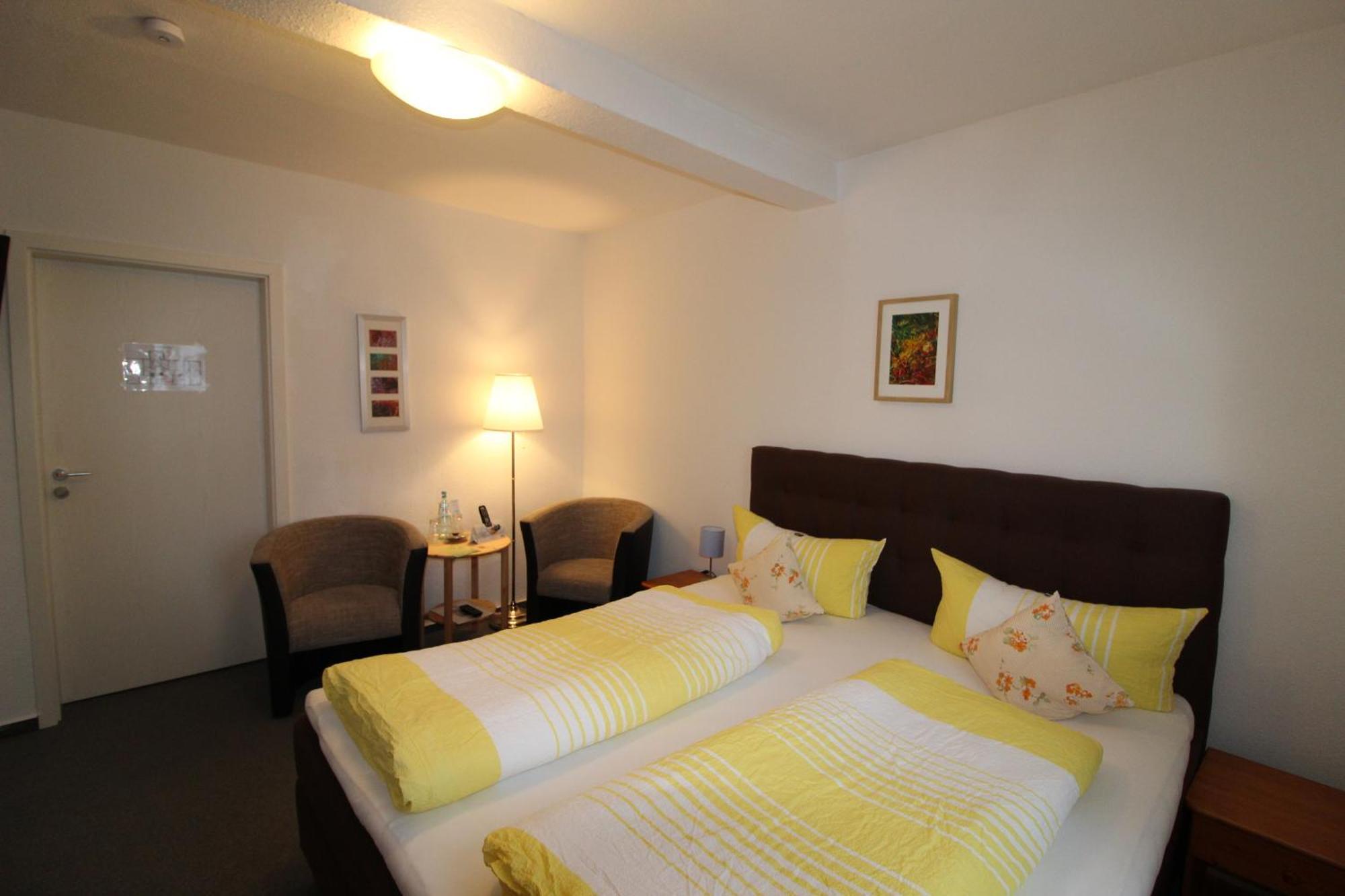 Hotel Schoene Aussicht Masserberg Szoba fotó